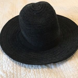 Black hat